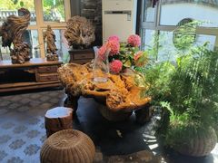 -慢丽江·云南野生菌土鸡锅(西山店)