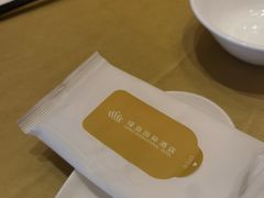 -绿岛国际酒店·海鲜酒楼(八七路店)