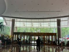 -南京维景国际大酒店(南京博物院店)