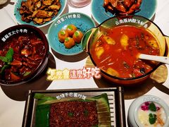 -沿途四季·云南菜(建外大街店)