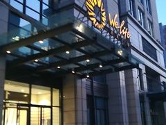 -远洋未来广场(育慧北路店)