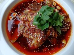 -渝信川菜(南滨店)