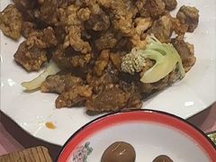 -老蒲鲜·地标·非遗美食(涵江店)