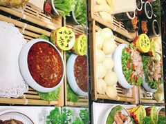 -前王院•巧克力海鲜市集餐厅(万平口店)