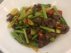 -七叔家宴家常广西菜(明秀东路店)