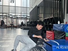 -锐动健身游泳(博地中心店)