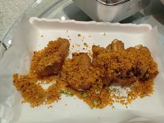 -辛香味烧鱼馆·非遗技艺·排骨红烧肉(光谷医药园店)