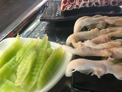 -新招鲜(桃浦路店)