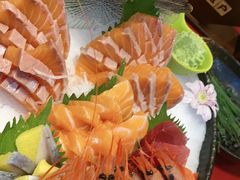 -大江户日本料理(吕厝店)