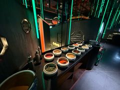 -大隐·成都火锅Bistro(合生麒麟新天地店)