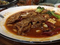 -小杨烤肉(朱雀店)