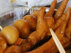 鸡脚-阿信糖水(体育花园店)
