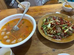 -鸡哈豆花(梅西广场店)