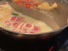 -捞王锅物料理(金华义乌之心店)