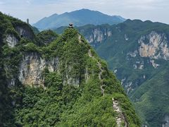 -重庆云阳龙缸景区