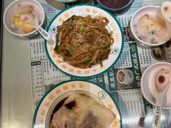 -西关明记肠粉(荔枝湾店)
