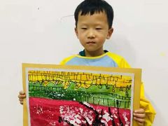 -斯玛特儿童美术中心(良乡店)