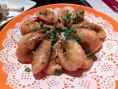 -欣旺·迎宾楼·百年无锡菜