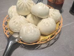 -郑家包子牛肉拉面(尚勤路店)