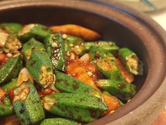 -南拳十三姨·潮汕砂锅粥·粤菜(西单大悦城店)