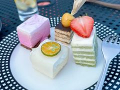 -天悦阁海景酒廊