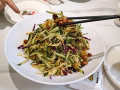 -李老哈·东北菜(宋园路店)