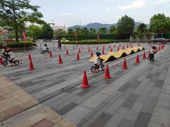 -KOKUA可酷娃儿童平衡车俱乐部