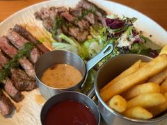 -新贝乐意大利餐厅(苏州中心店)