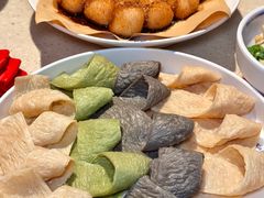 -小龙坎火锅(全球总店)