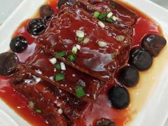 -玉林烤鸭店(定福庄店)