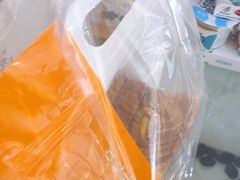 -真爱吐司(龙湖店)