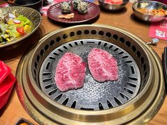 -海之屋韩式烤肉(海棠68环球美食街店)