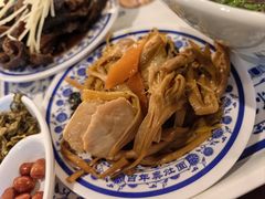 -苏苑饭店-中餐厅(长桥地区店)