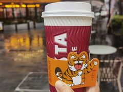 -COSTA COFFEE(武汉天地店)