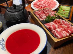 -火社火锅(平安大街店)