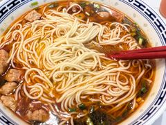 -鲁达面馆本帮风味(共康东路店)
