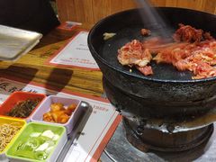 -名扬烤肉(起源店)