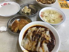 -张明富面皮店(东大街店)