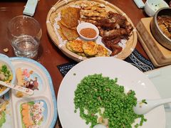 -一品滇香·云南菜(公益西桥店)