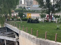 -水车博览园