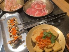 -韩烧牛中牛·甄选黑牛烤肉(黑金店)