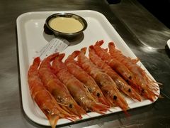 -赤坂亭·M9和牛烧肉·铁板烧(合肥万象城店)