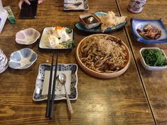 -米彩料理(西丽店)