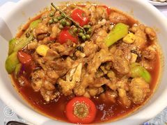 -佳兰雅序融合菜(高新店)
