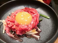 -赤坂亭M9和牛烧肉(世博源店)