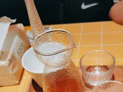 -蔡澜点心·粤菜(花城汇南区店)