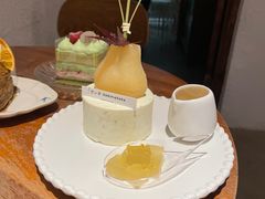 -Kekimatata 生日蛋糕·烘焙教学