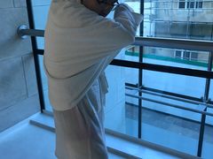 -巴斯温泉浴场