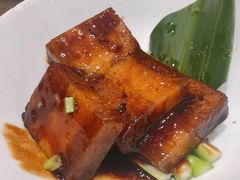 红烧东坡-枣子树·素食餐厅(普陀山店)