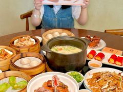 -如轩·海鲜砂锅粥·潮汕菜(一品天下店)